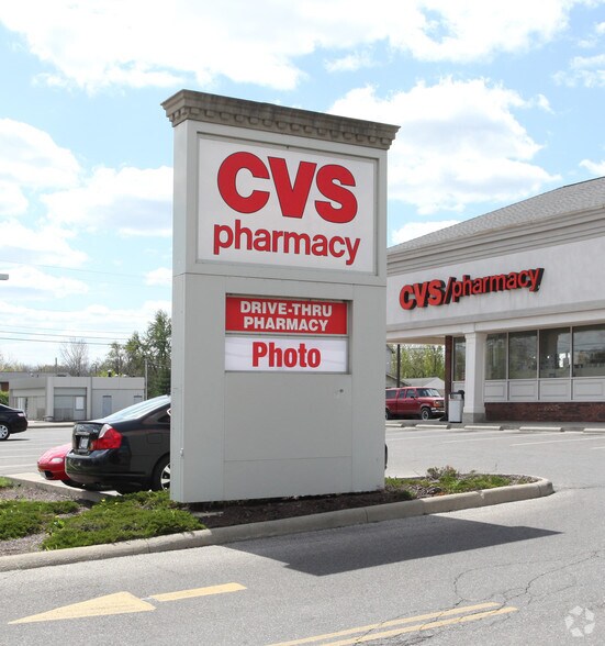 More Photos Of 190 S Sandusky St, Delaware Drugstore For Sale