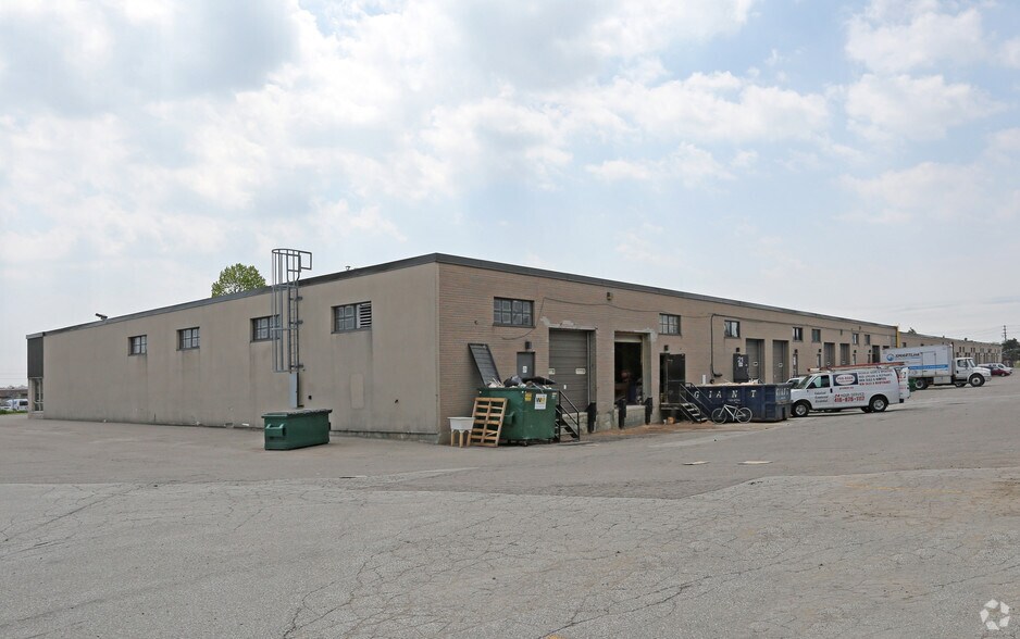 More Photos Of 1149 Bellamy Rd N, Toronto Warehouse For Lease