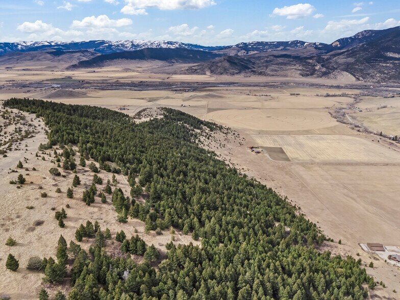 More Photos Of NHN (Parcel A-2) Suce Creek Road, Livingston Land For Sale