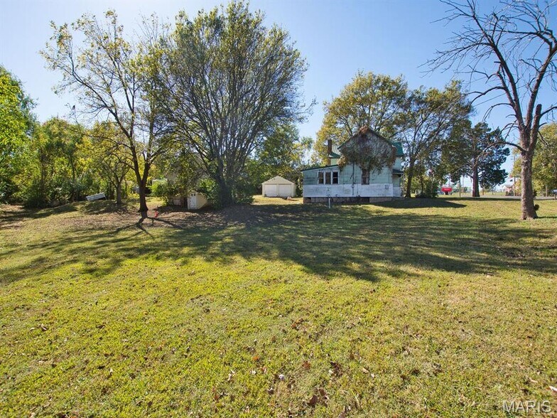 Primary Photo Of 3728 Telegraph Rd, Arnold Specialty For Sale
