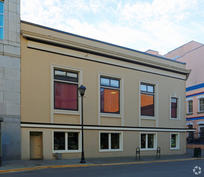 More Photos Of 60 Bastion Sq, Victoria Office For Lease