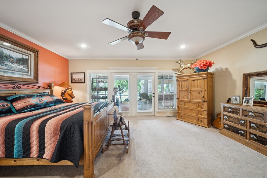 More Photos Of 9149 S 305th East Ave, Broken Arrow Land For Sale