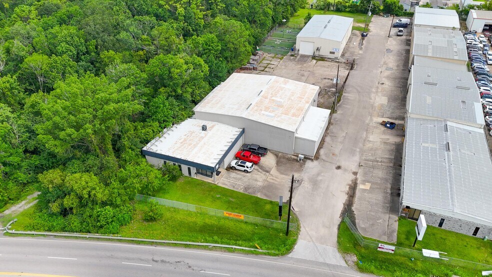 More Photos Of 1003 Atascocita Rd, Humble Refrigeration Cold Storage For Lease