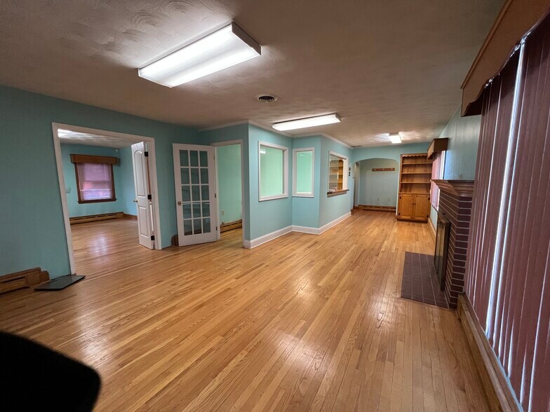 More Photos Of 2059 Baltimore Blvd, Finksburg Medical For Sale