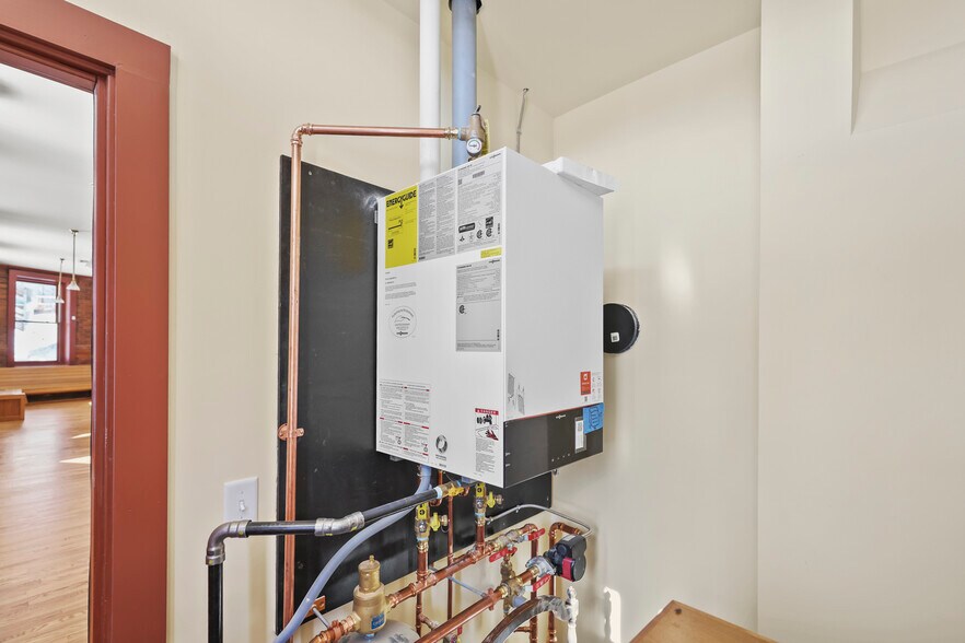 More Photos Of 2 Depot St., Stockbridge Office For Lease