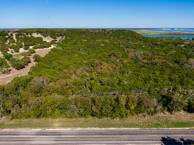 More Photos Of 13763 FM 56, Morgan Land For Sale