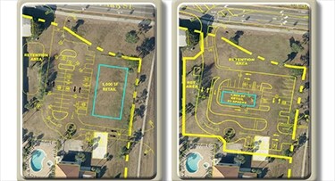 More Photos Of 5590 Baldwin Park St, Orlando Land For Sale