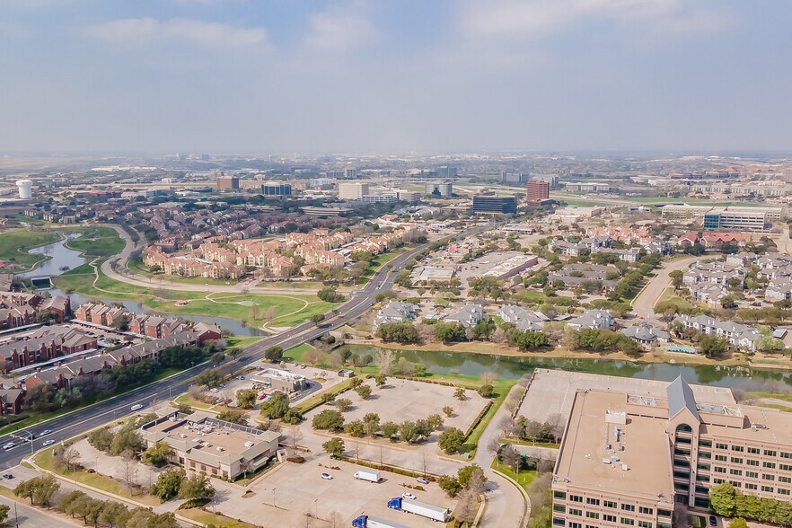 More Photos Of 1001 MacArthur Park, Irving Land For Sale