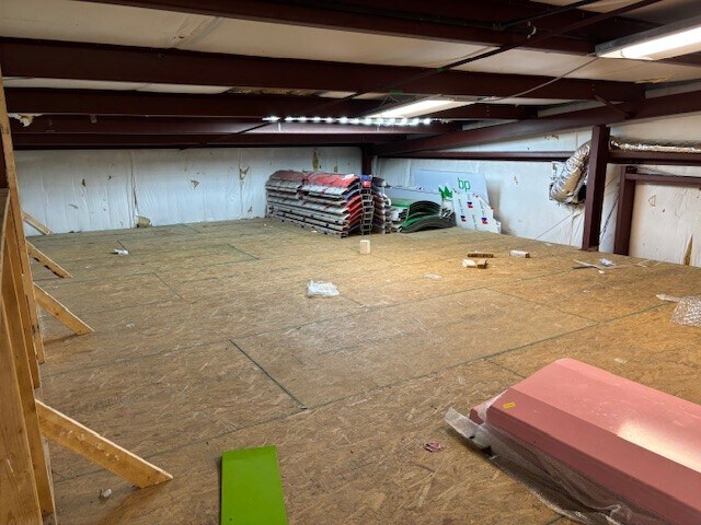 More Photos Of 1893 Talking Rock Rd, Jasper Warehouse For Lease