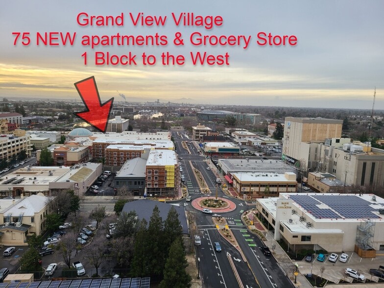 More Photos Of 242 N Sutter St, Stockton Apartments For Sale