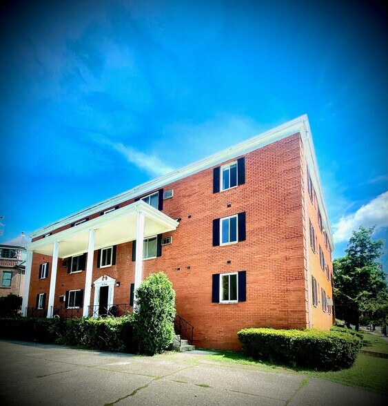 More Photos Of 200 Central Ave, Dayton Apartments For Sale