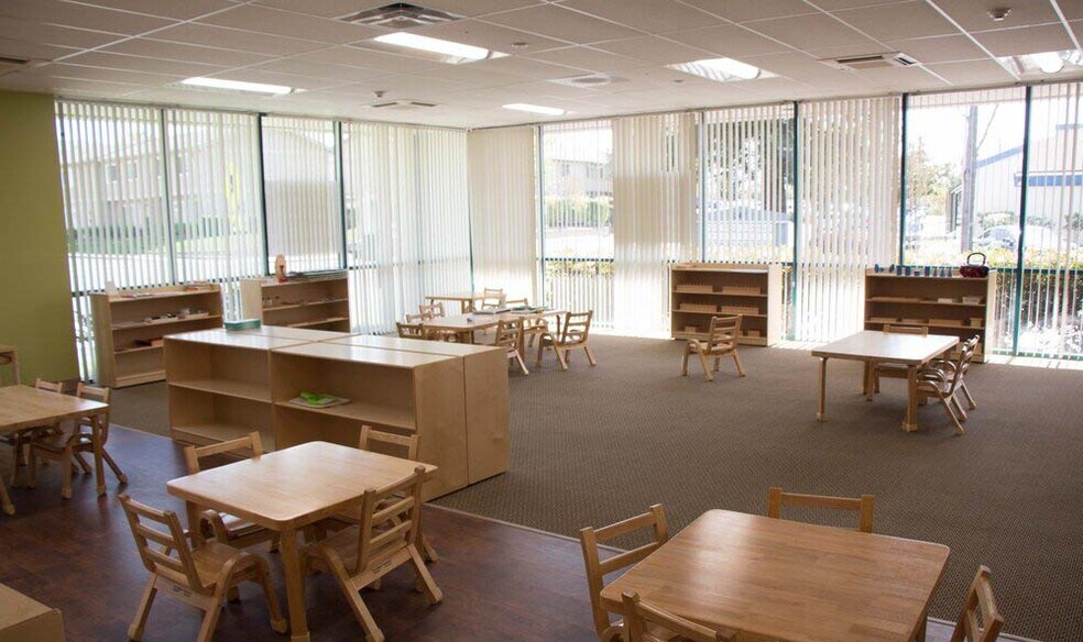 More Photos Of 1205-1247 S Park Victoria Dr, Milpitas Medical For Lease