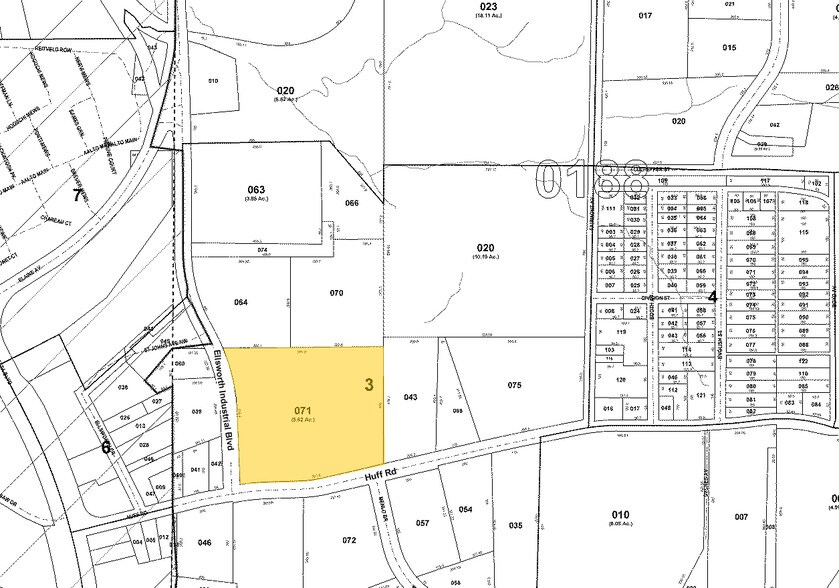 More Photos Of 42302 N Vision Way, Phoenix Research And Development For Lease