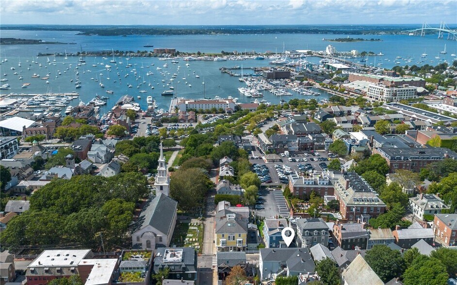 More Photos Of 130-132 Spring St, Newport Apartments For Sale