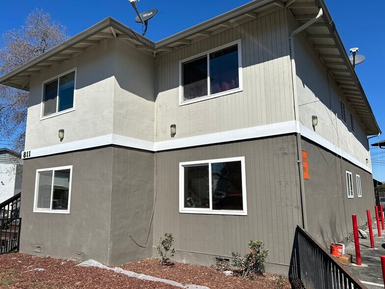More Photos Of 811 Jeanne Ave, San Jose Apartments For Sale