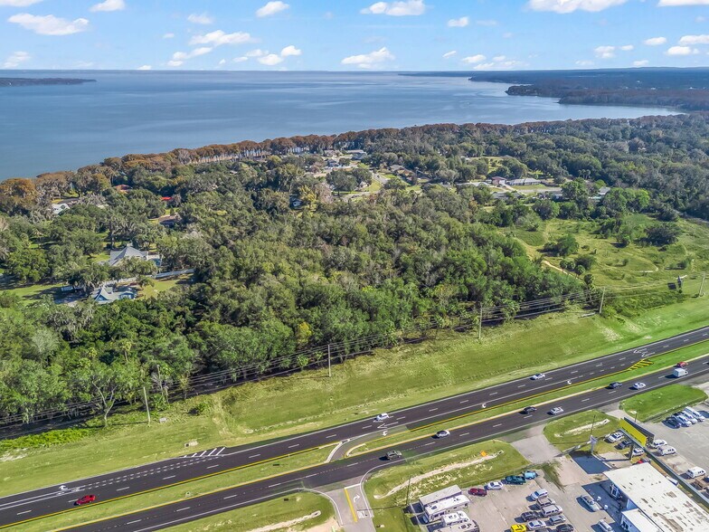 More Photos Of South 14th Street, Leesburg Land For Sale
