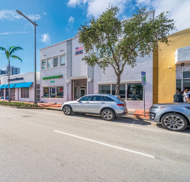 More Photos Of 1558 Alton Rd, Miami Beach Office For Sale