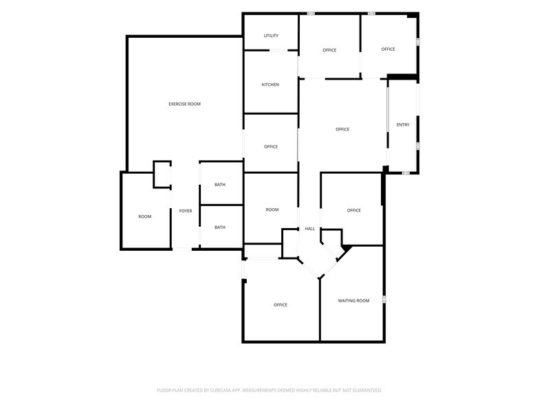 More Photos Of 6640 W 103rd St, Jacksonville Office For Sale