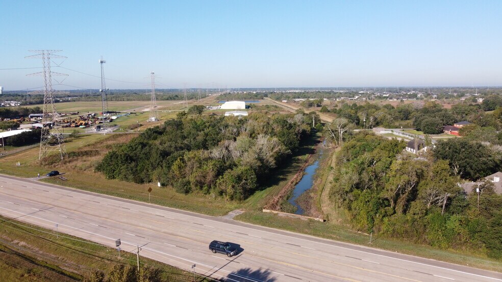 More Photos Of FM 528, Friendswood Land For Sale