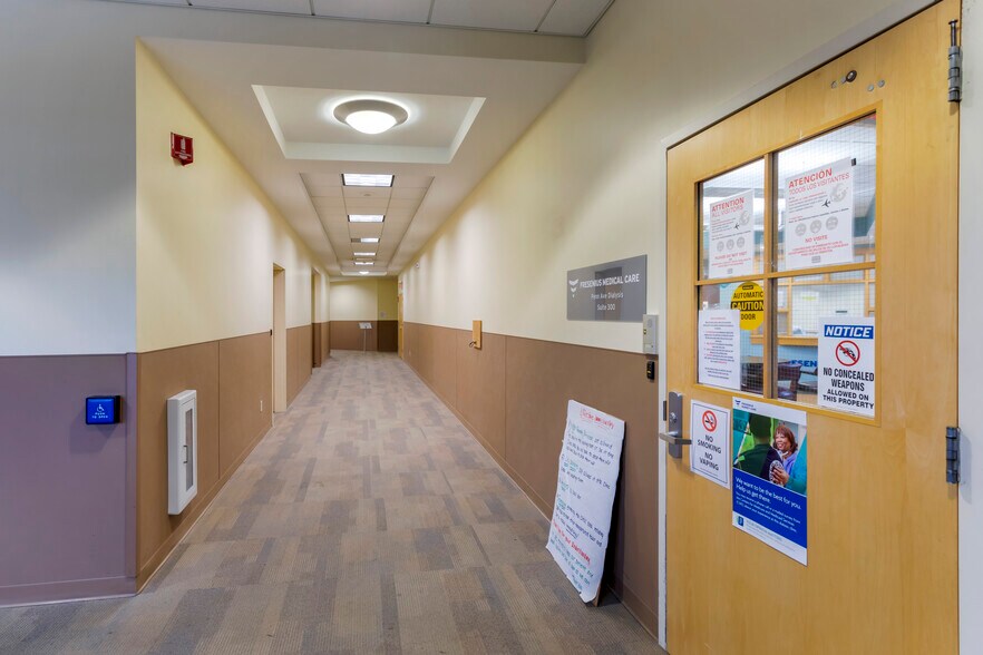 More Photos Of 65 Pennsylvania Ave, Binghamton Medical For Lease