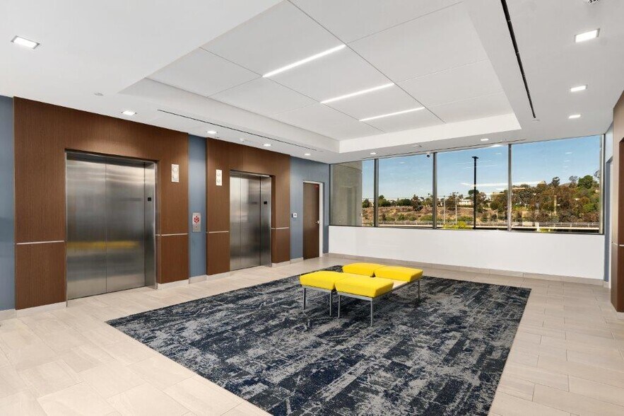 More Photos Of 7777 Alvarado Rd, La Mesa Office For Sale