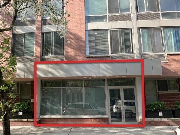 Primary Photo Of 310 E 103rd St, New York Office For Lease
