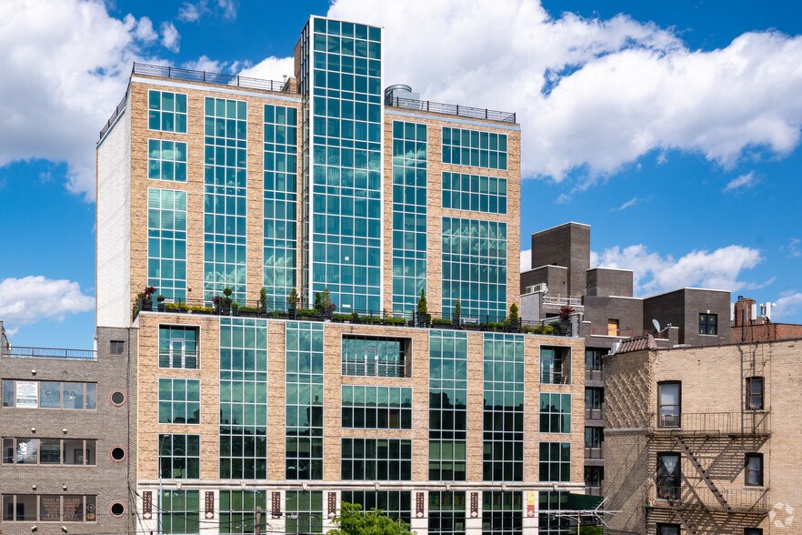 Primary Photo Of 31-19 Newtown Ave, Astoria Office For Sale