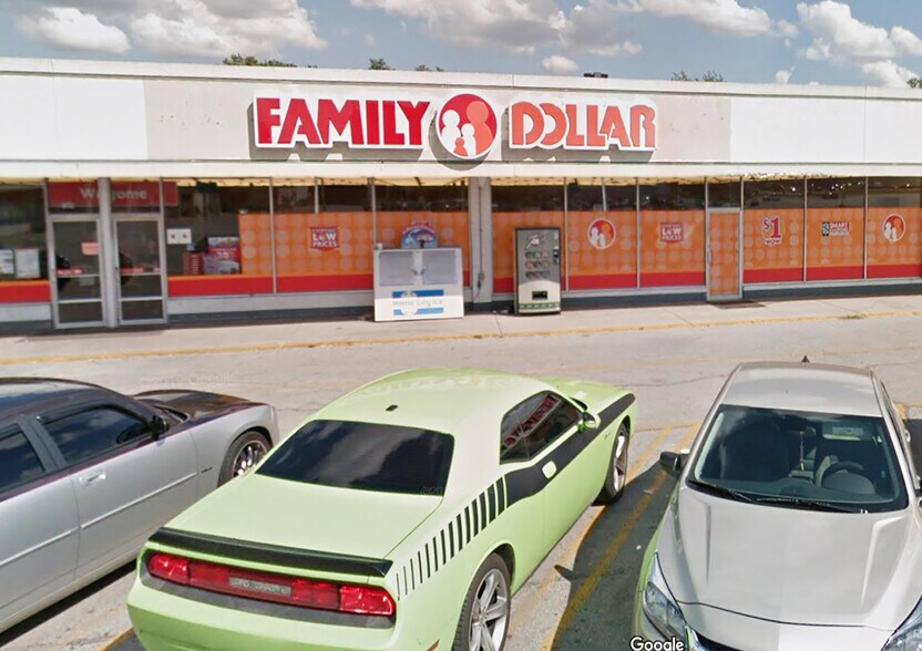 More Photos Of 6050 W Ridge Rd, Gary Unknown For Lease