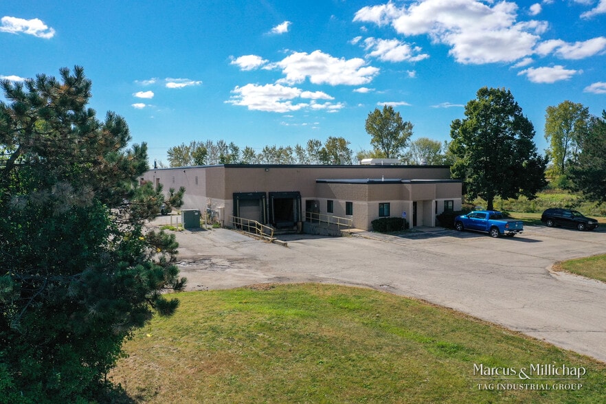 More Photos Of 965 Koopman Ln, Elkhorn Manufacturing For Sale