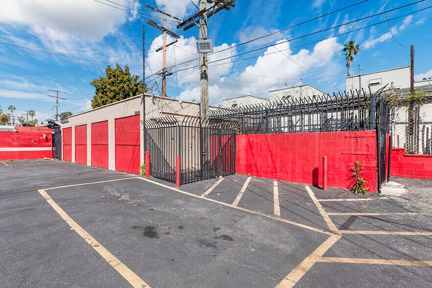 More Photos Of 3840 Figueroa St., Los Angeles Land For Lease