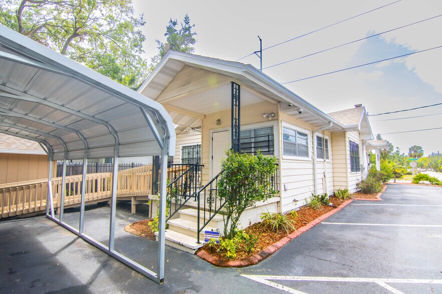 More Photos Of 309 W Martin Luther King Jr Blvd, Tampa Medical For Sale