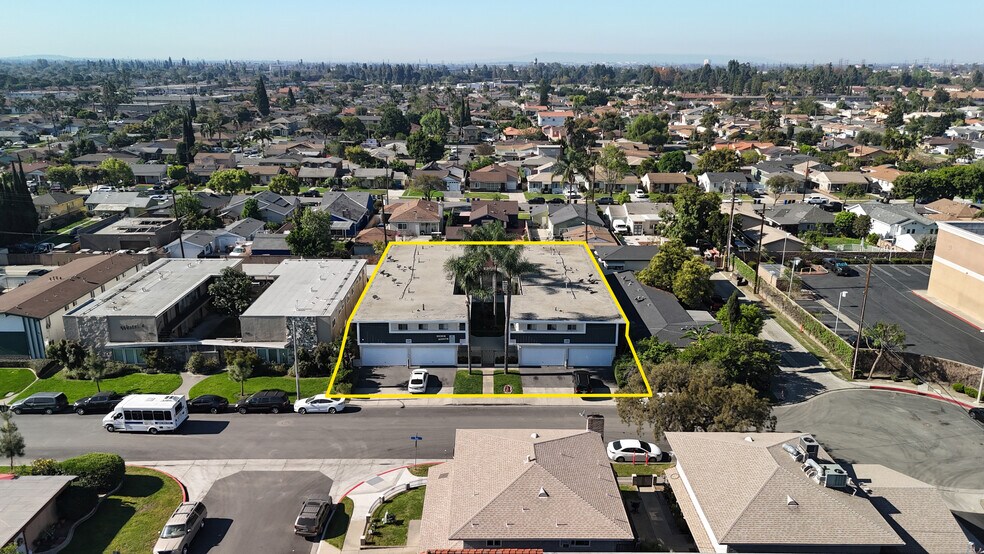 More Photos Of 7306-7312 Neo St, Downey Apartments For Sale
