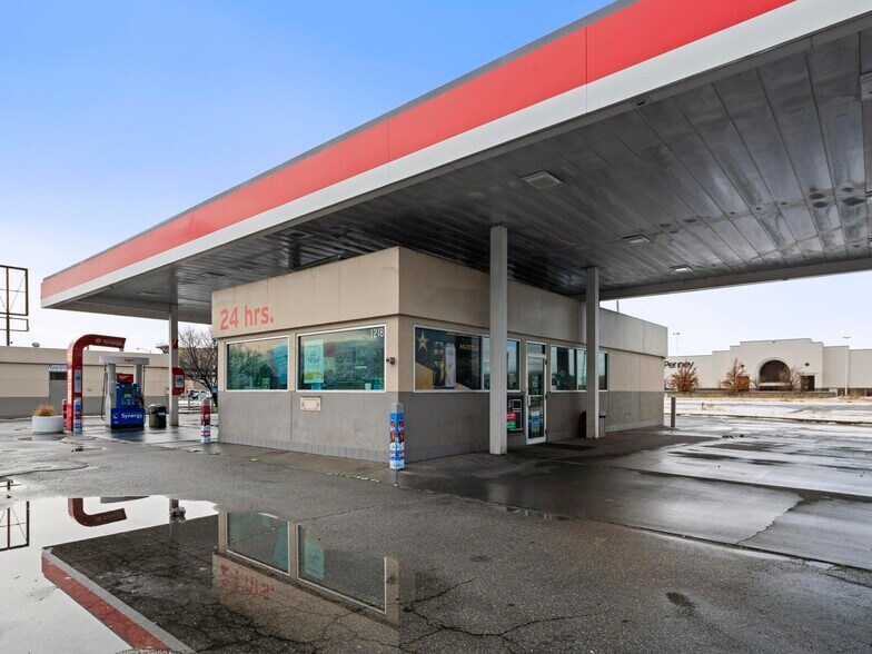 More Photos Of 1222 University Ave ave, Provo Land For Sale