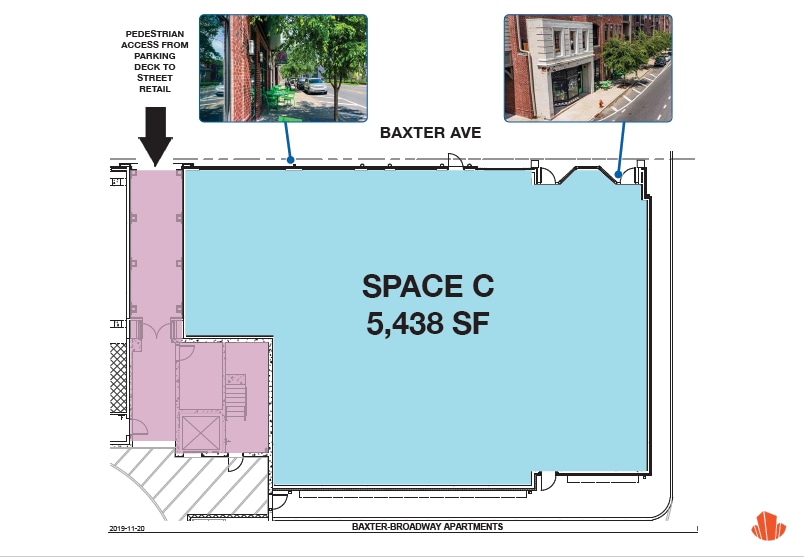 More Photos Of 1221 E Broadway, Louisville Apartments For Lease