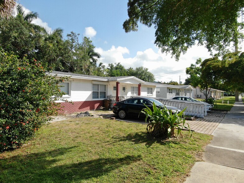 More Photos Of 418 E Virginia Ave, Punta Gorda Multifamily For Sale