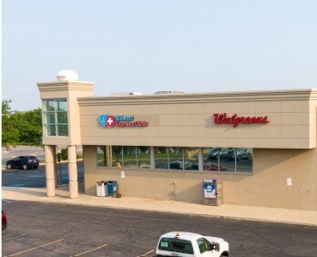 More Photos Of 5995 Us-6, Portage Drugstore For Lease