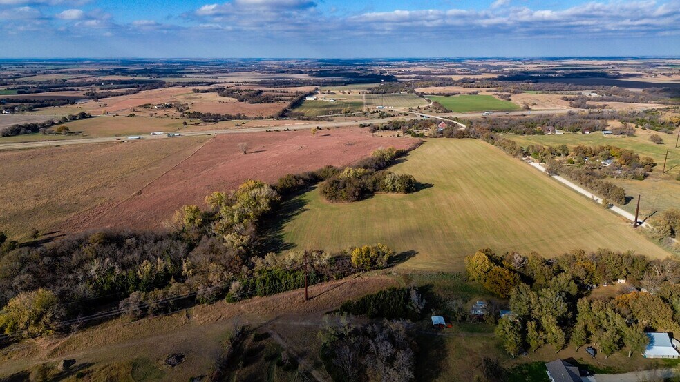 More Photos Of 2651 Quail Rd, Chapman Land For Sale