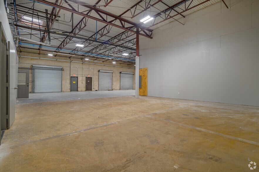 More Photos Of 12661-12679 Silicon Dr, San Antonio Light Distribution For Lease