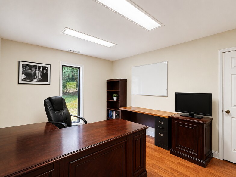 More Photos Of 194 Shott Court, Bluefield Warehouse For Sale