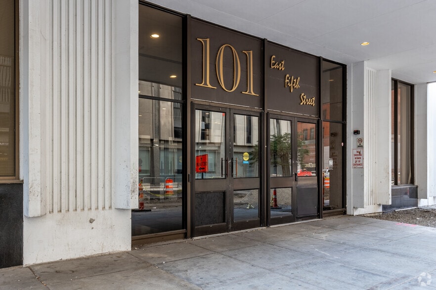 More Photos Of 101 5th St E, Saint Paul Office For Sale