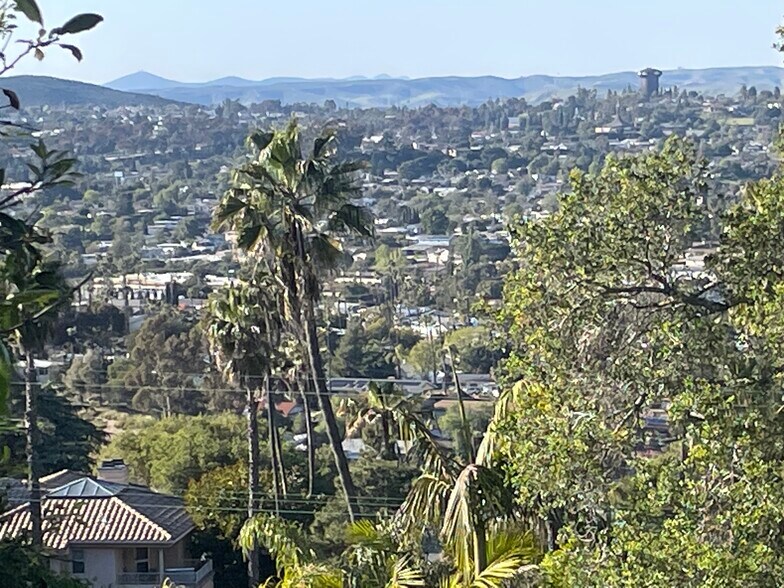 More Photos Of 0000 El Granito Avenue, La Mesa Land For Sale