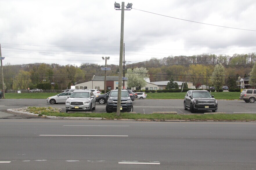 More Photos Of 1251 US 22, Bridgewater Land For Lease