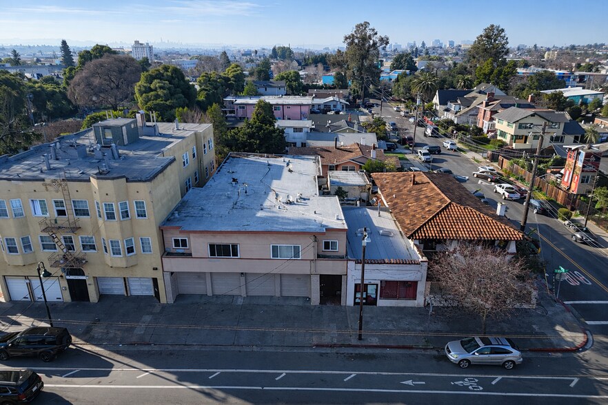 More Photos Of 1661 Fruitvale Ave, Oakland Apartments For Sale
