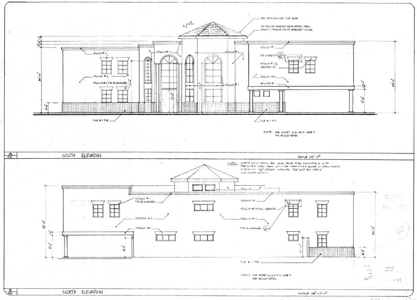 More Photos Of 360 N Court Ave, Tucson Office For Sale