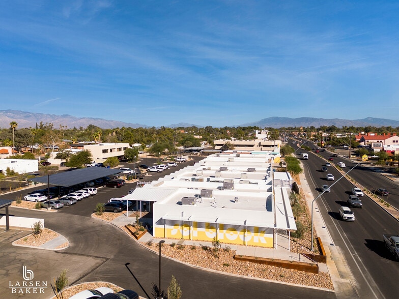 More Photos Of 2627 E Broadway Blvd, Tucson Unknown For Lease