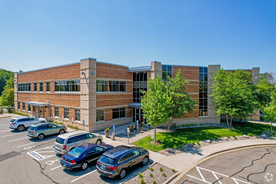 Primary Photo Of 1215 Town Centre Dr, Eagan Office For Lease