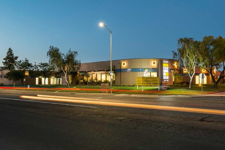 More Photos Of 1446 Ethan Way, Sacramento Office For Lease