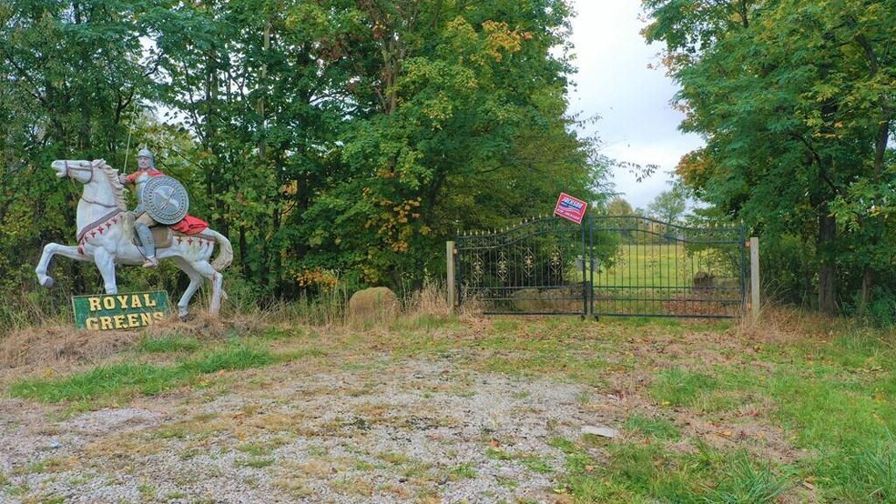 More Photos Of 0 Kochheiser Rd, Bellville Land For Sale