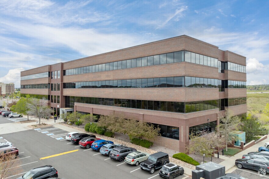More Photos Of 10170 Church Ranch Way, Westminster Office For Lease