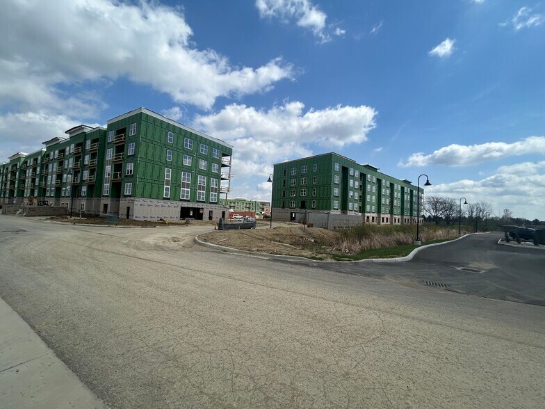 More Photos Of Veterans Blvd, Liberty Township Unknown For Lease